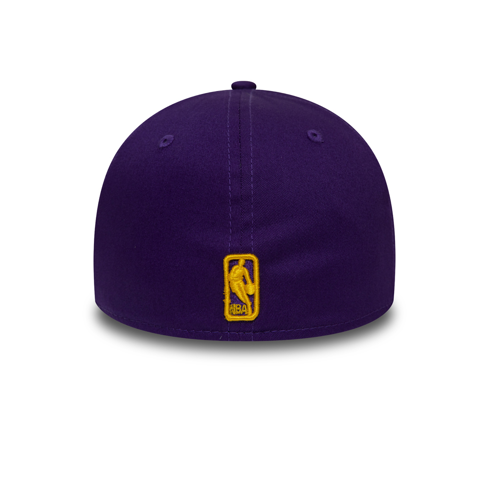 Los Angeles Lakers 39THIRTY, morado