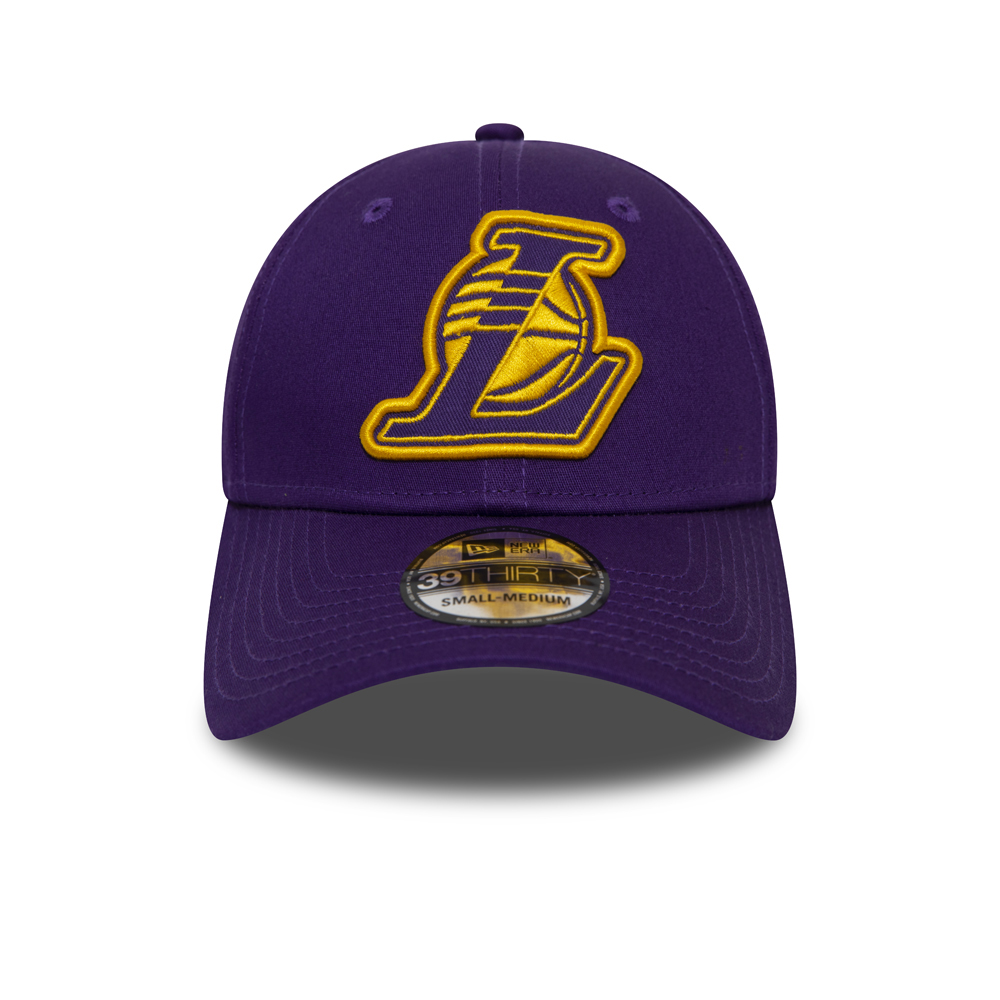 39THIRTY– Los Angeles Lakers – Violett