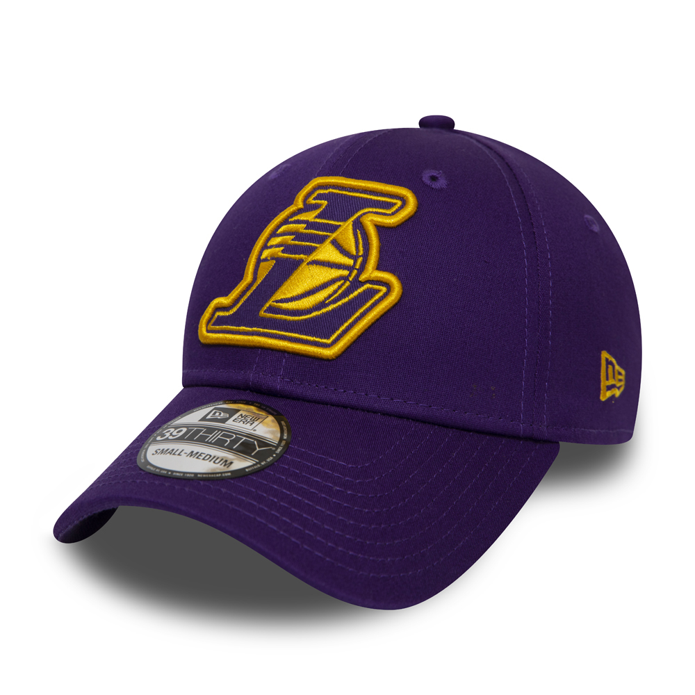 Los Angeles Lakers 39THIRTY violet