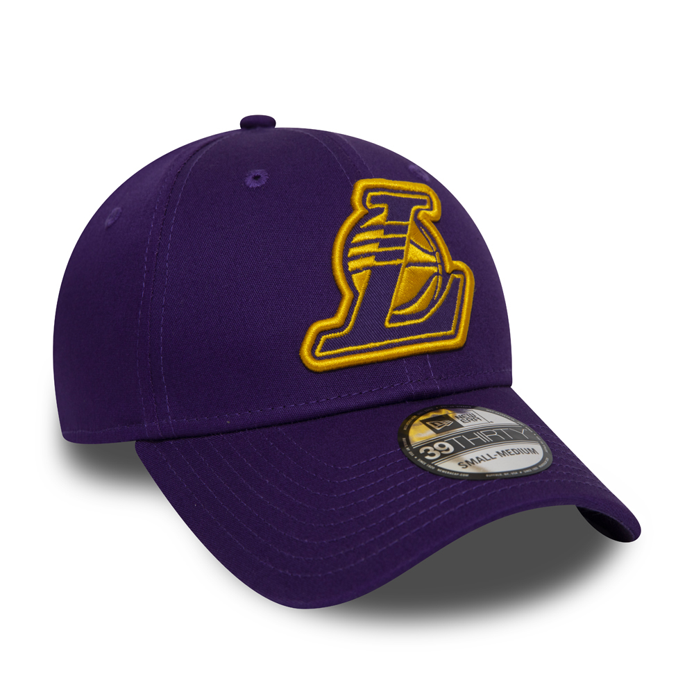 Los Angeles Lakers 39THIRTY violet