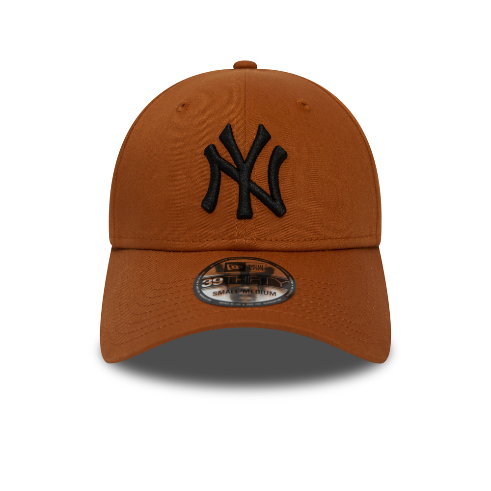 New York Yankees Essential Braun 39THIRTY