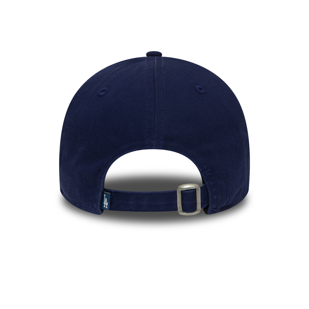 9FORTY – Los Angeles Dodgers – Vintage Front – Blau