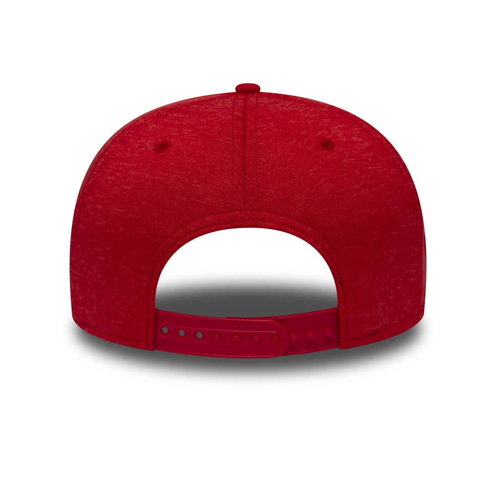 Chicago Bulls Shadow Tech Red 9FIFTY