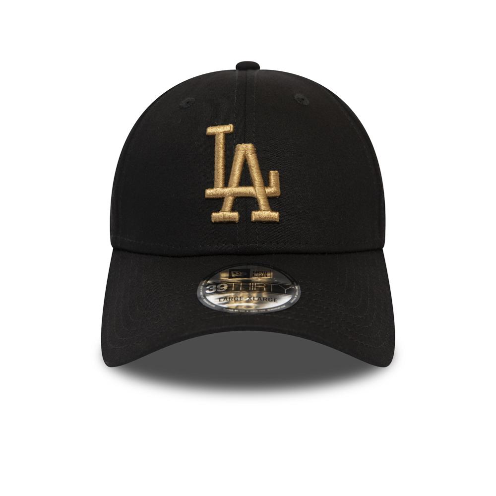 Los Angeles Dodgers Essential 39THIRTY, negro