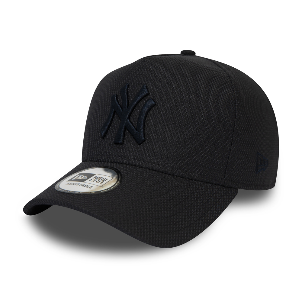New York Yankees Navy A Frame 9FORTY Cappuccio