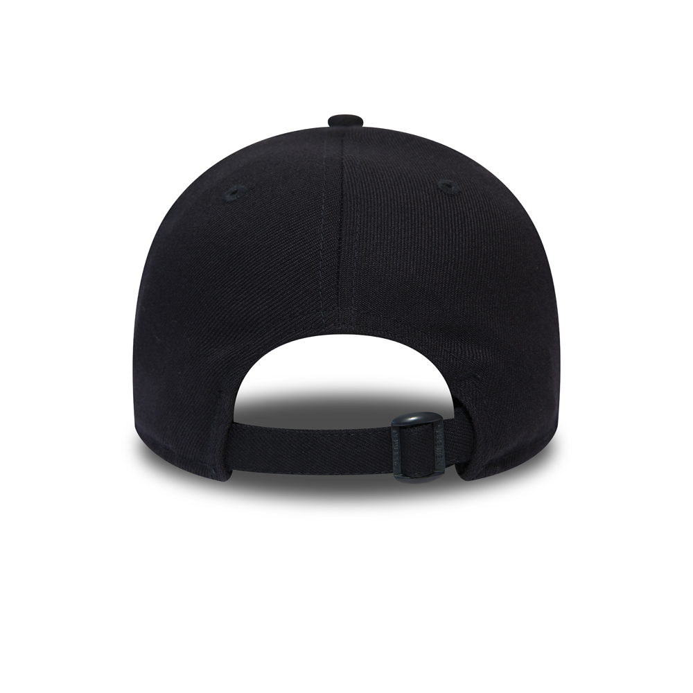 Casquette New Era Navy 9FORTY