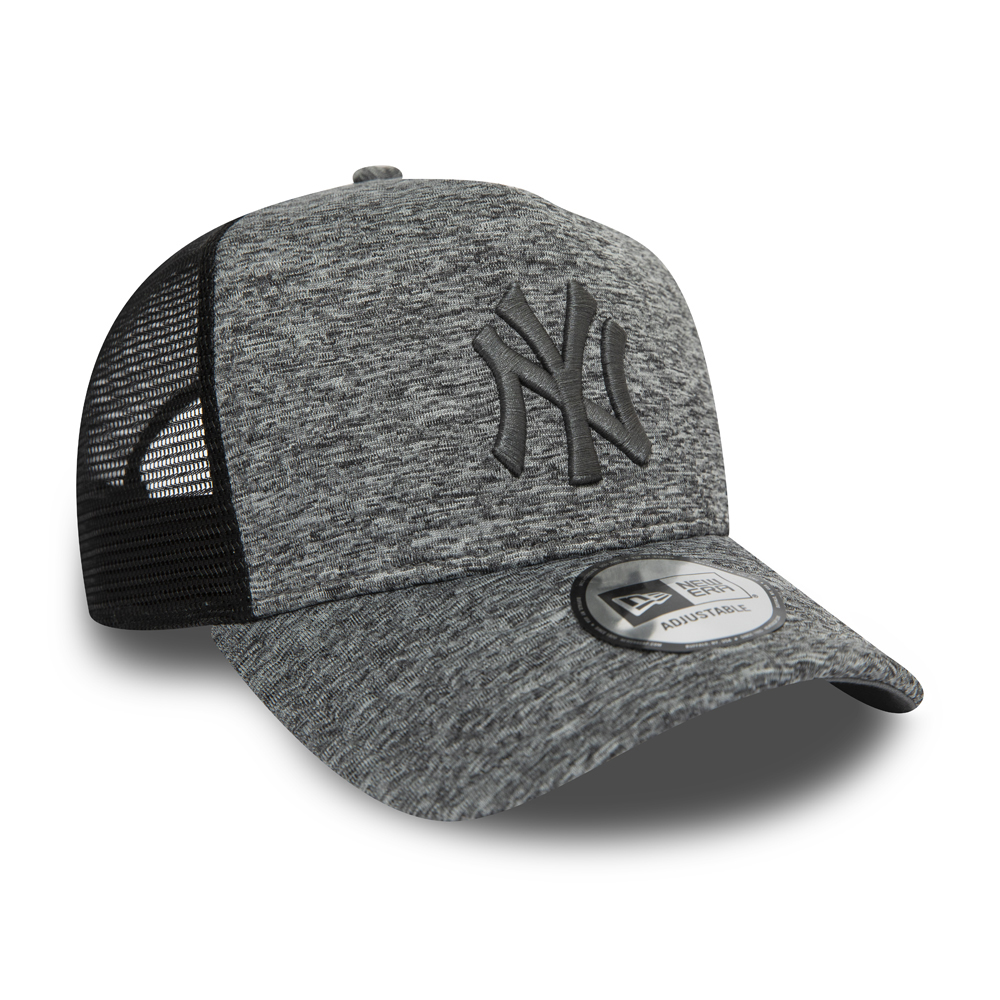 Casquette Trucker Dry Switch A-Frame des New York Yankees