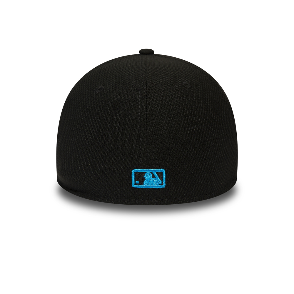 Los Angeles Dodgers Stretch Tech 39THIRTY Cap