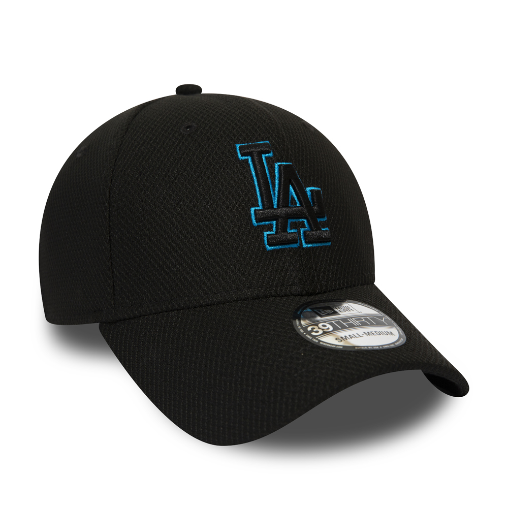 Los Angeles Dodgers Stretch Tech 39THIRTY Cap