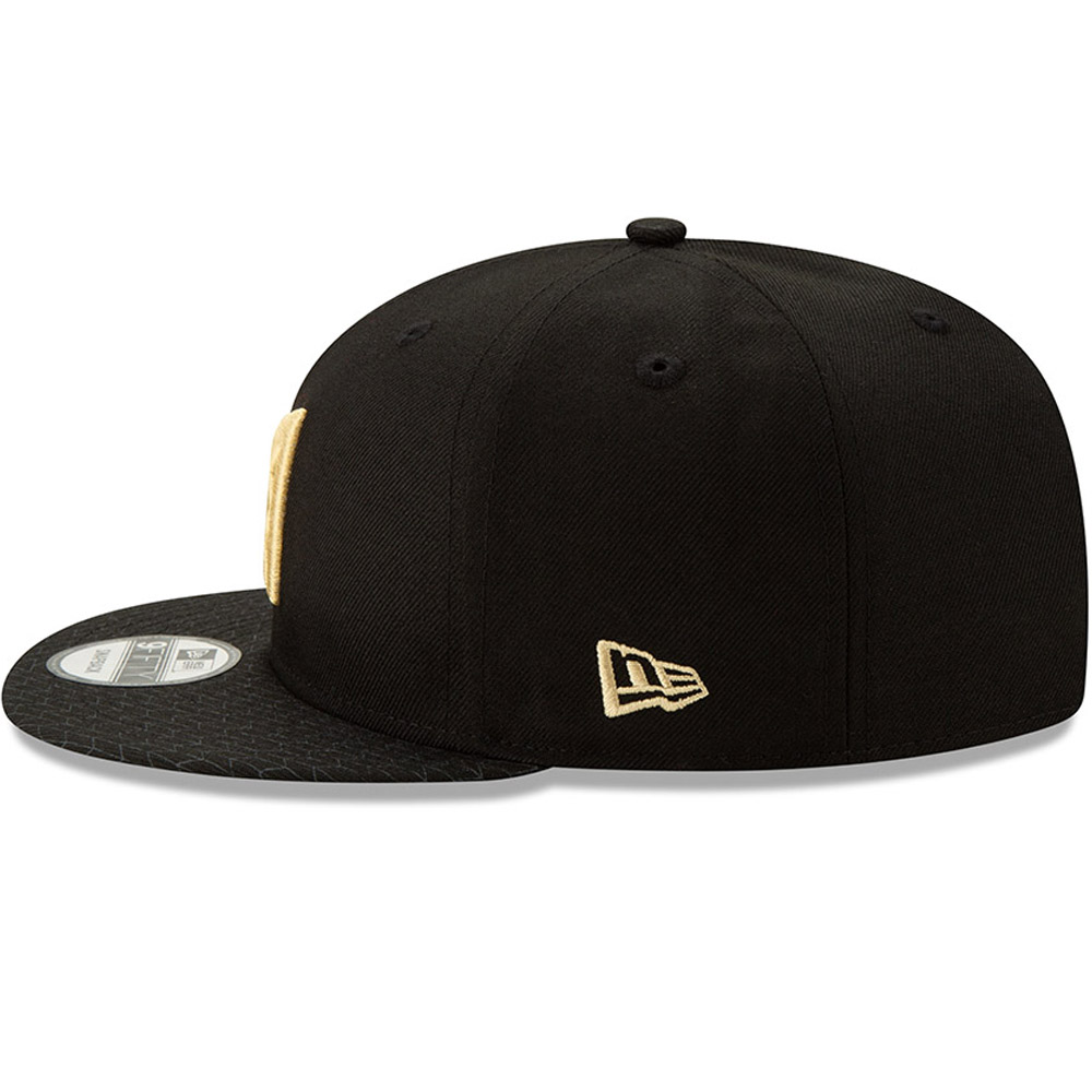Casquette 9FIFTY Los Angeles FC On Field