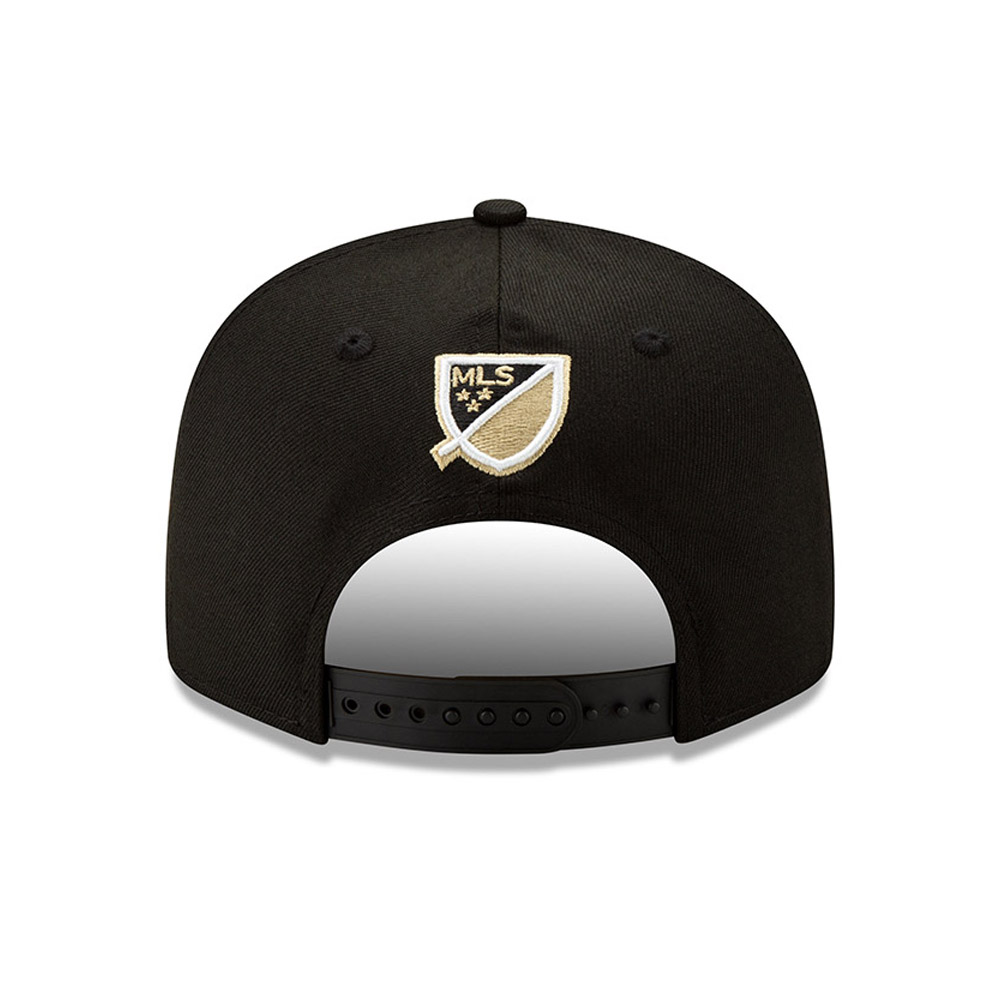 Casquette 9FIFTY Los Angeles FC On Field