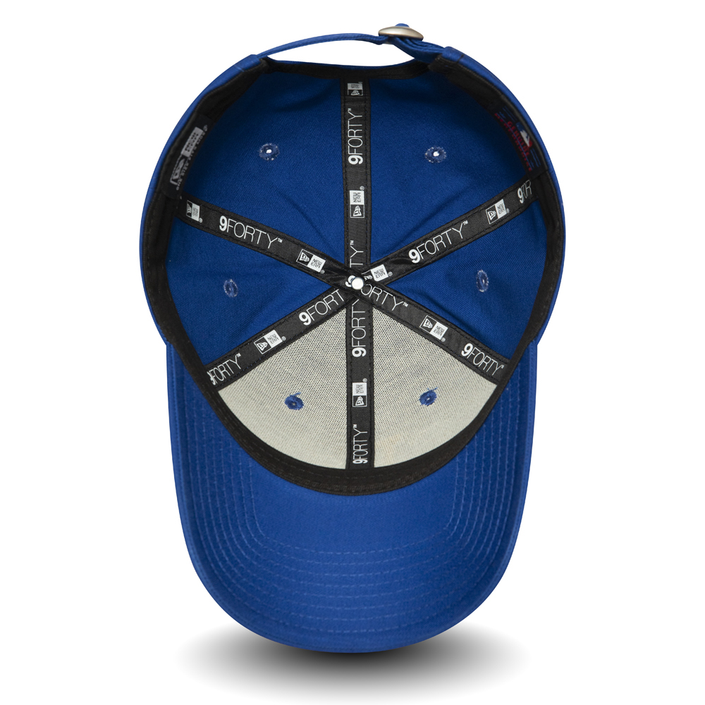 Los Angeles Dodgers Essential Blue 9FORTY Gorra