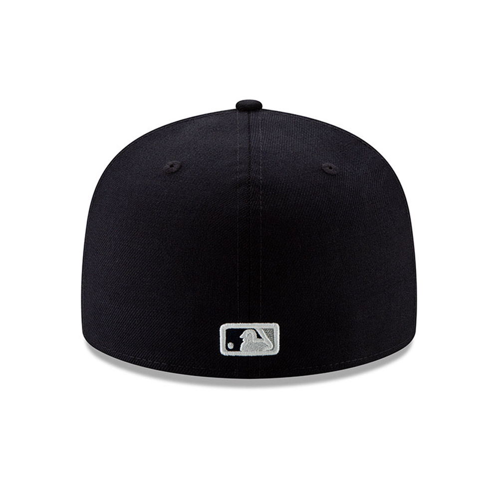 New York Yankees X Spike Lee Championship Visier 59FIFTY