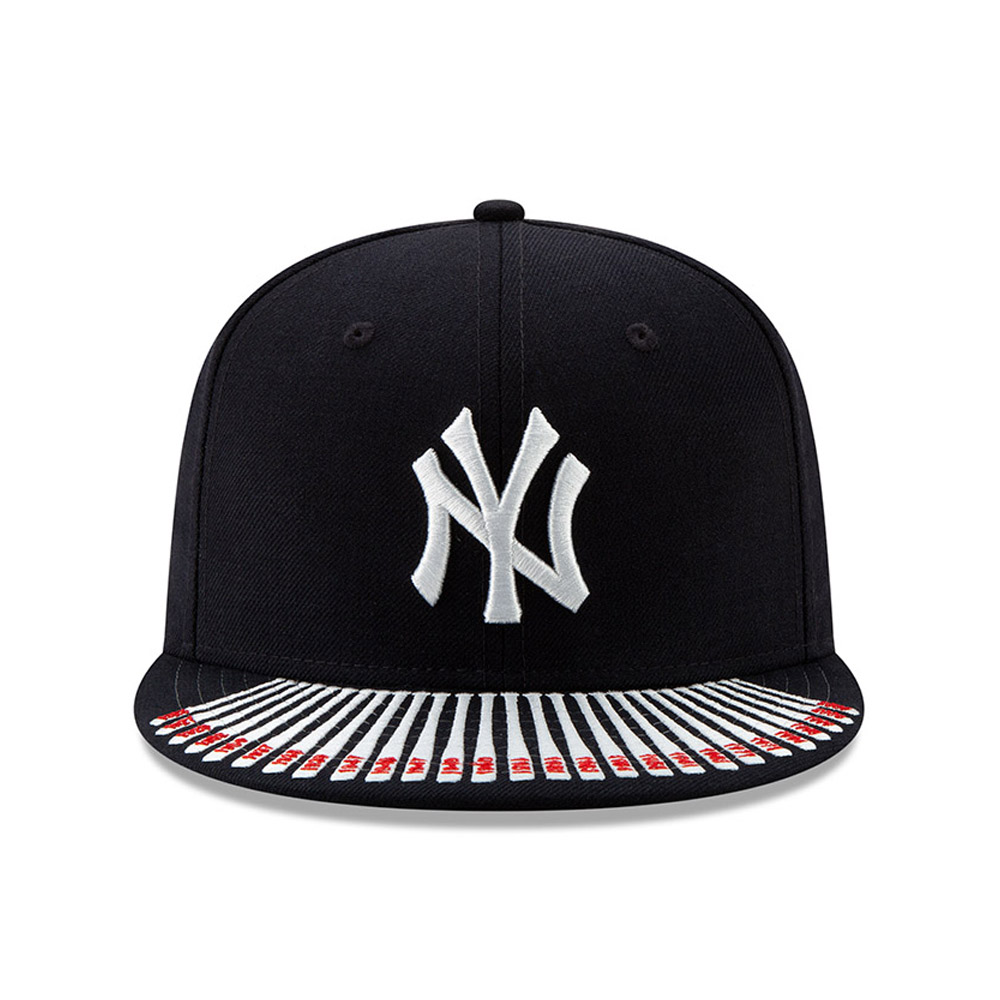 New York Yankees X Spike Lee Championship Visiera 59FIFTY