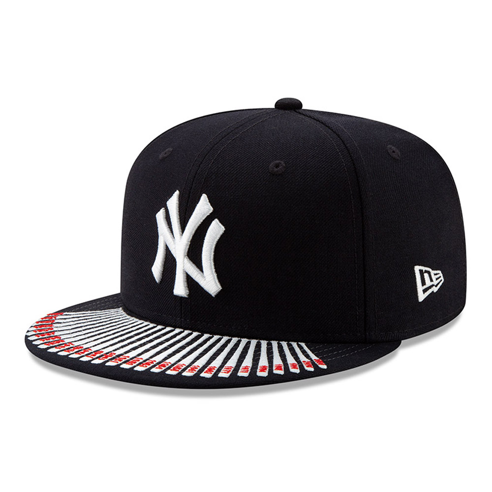 New York Yankees X Spike Lee Championship Visier 59FIFTY