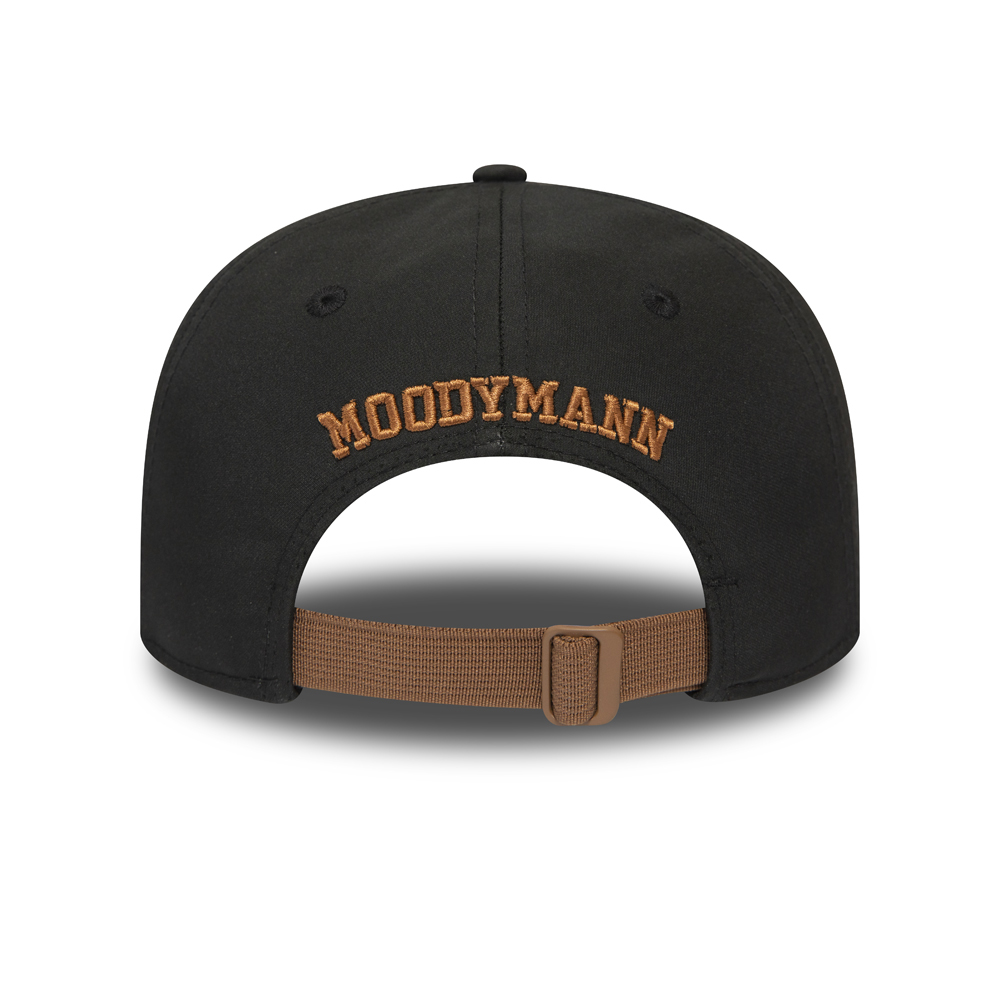 Reflektierende 9FIFTY Kappe von Moodymann