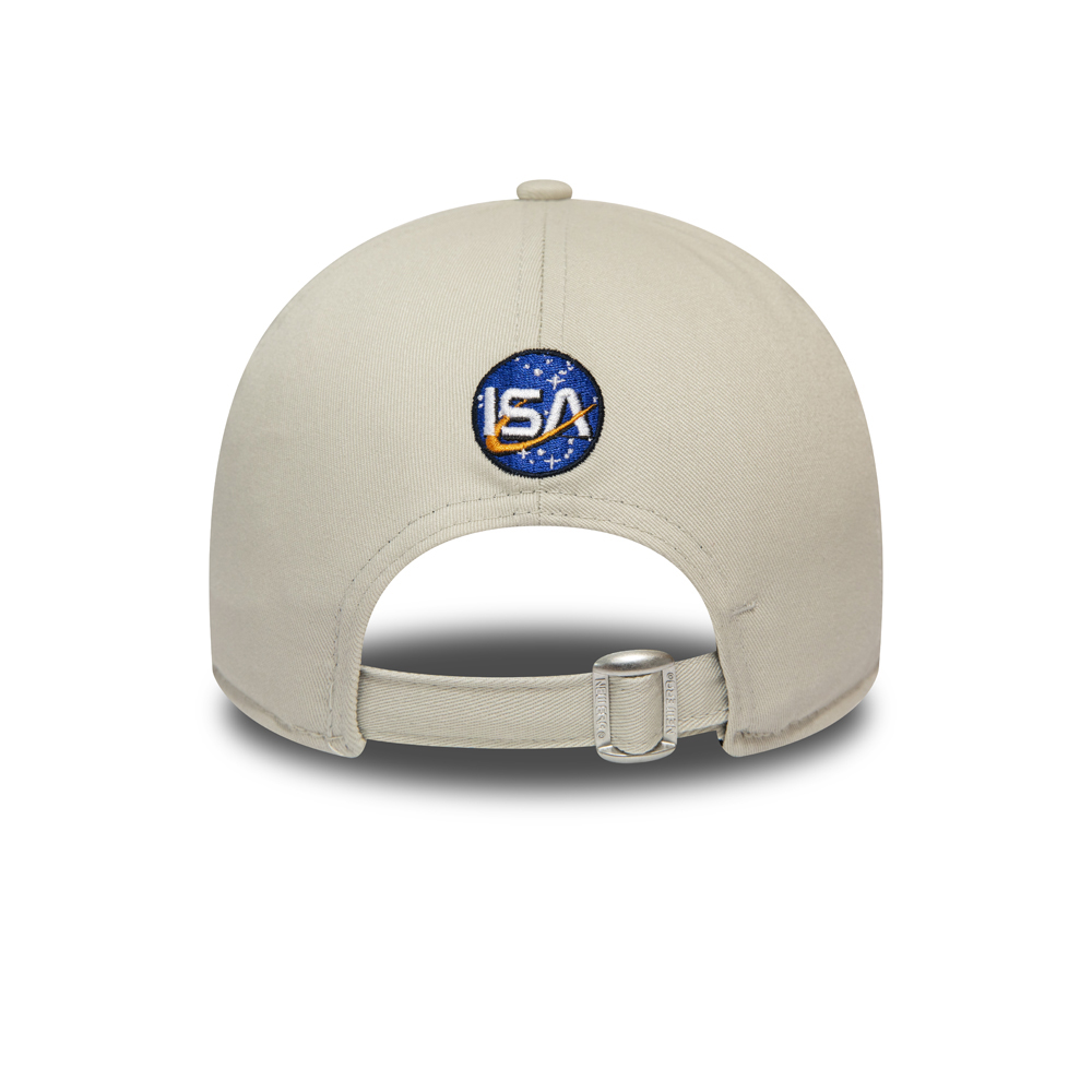 New Era x International Space Archives Stone 9FORTY