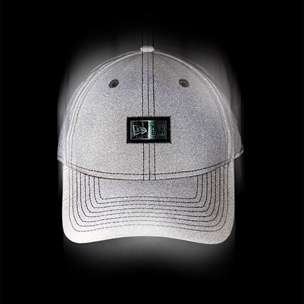 Cappellino Reflective 9FORTY