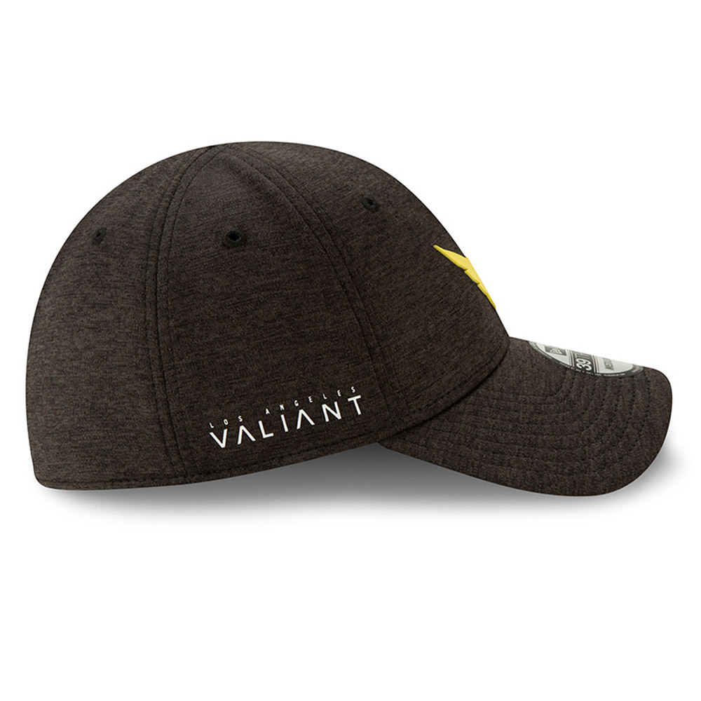 Casquette 39THIRTY Los Angeles Valiant Overwatch League