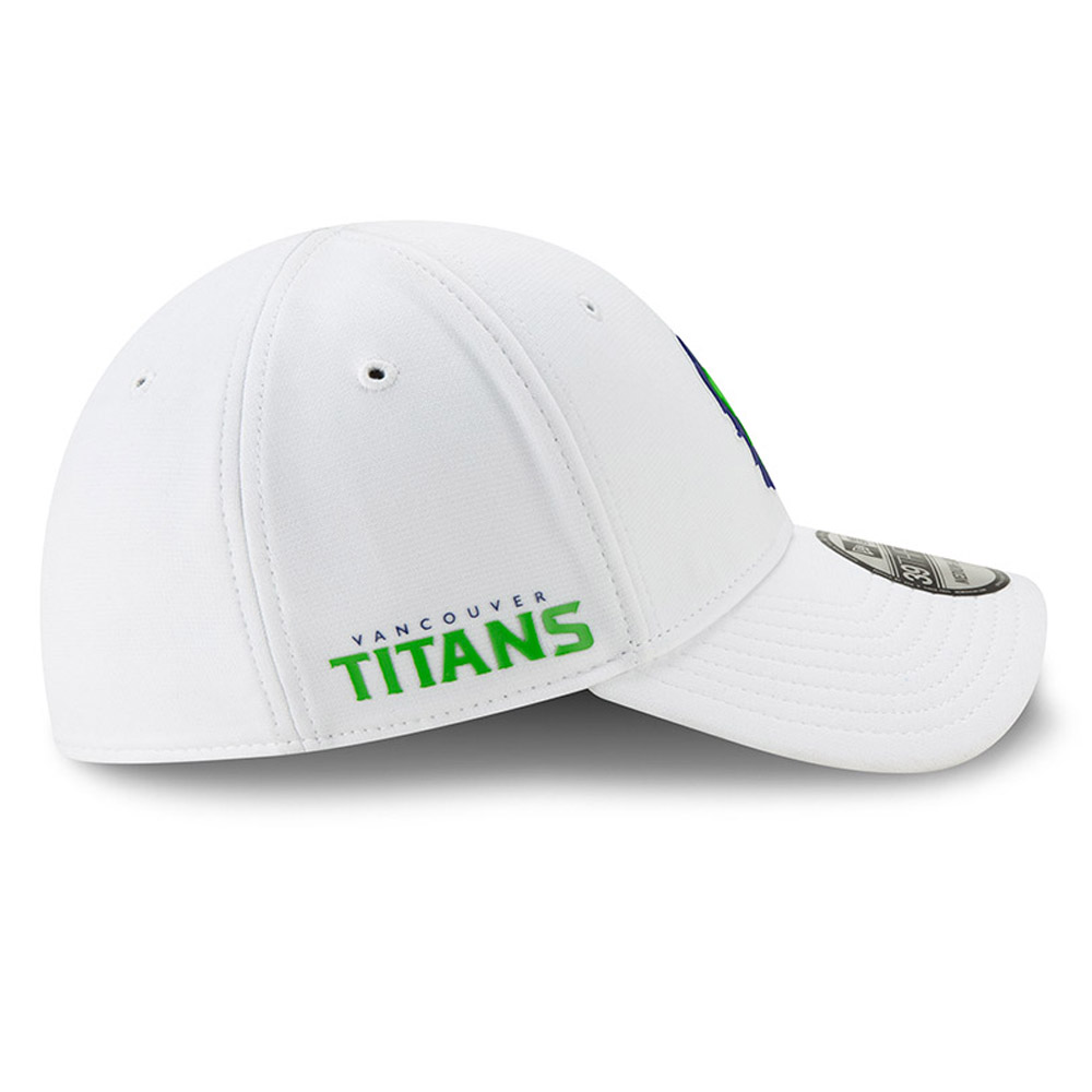 Gorra 39THIRTY Vancouver Titans Overwatch League