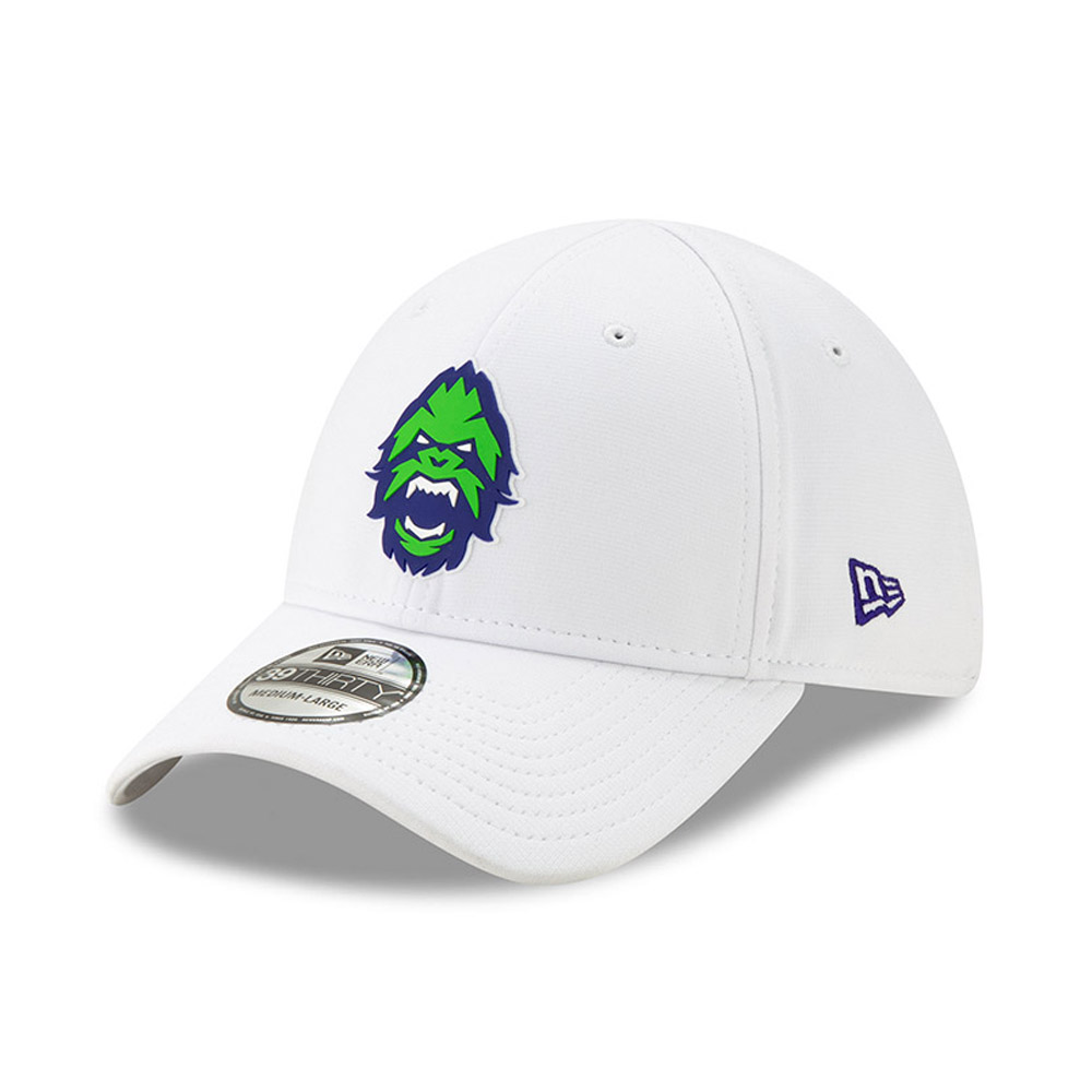 Cappellino 39THIRTY Vancouver Titans Overwatch League