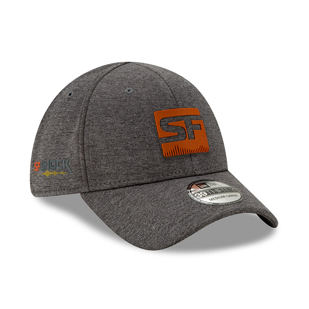 Cappellino 39THIRTY San Francisco Shock Overwatch League