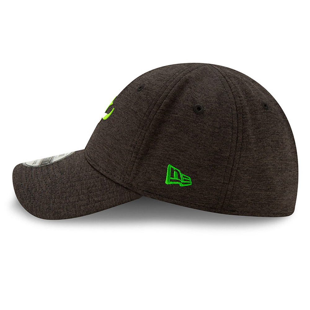 Casquette 39THIRTY Houston Outlaws Overwatch League