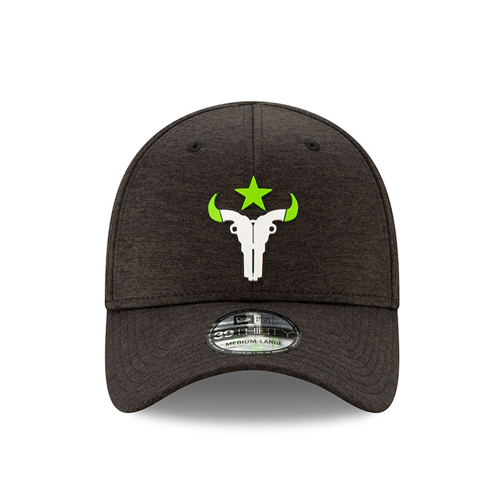 Houston Outlaws Overwatch League 39THIRTY Cap