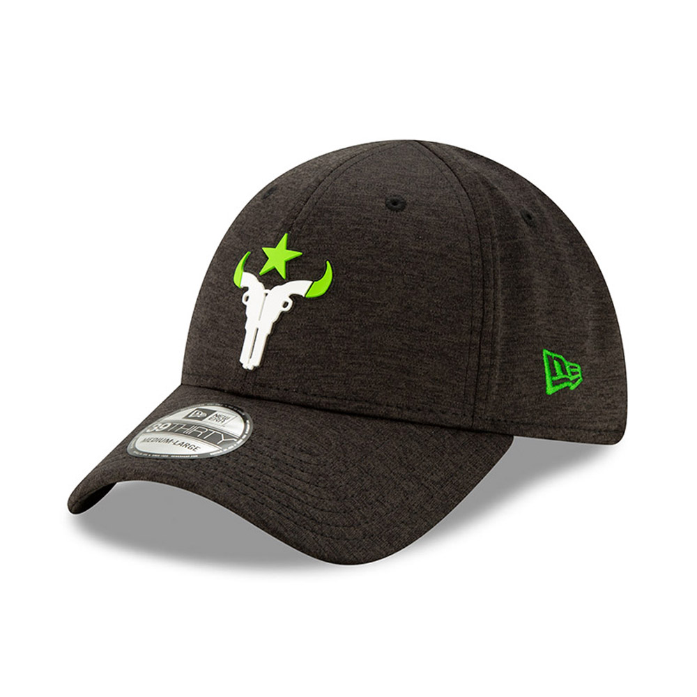 Houston Outlaws Overwatch League 39THIRTY Cap