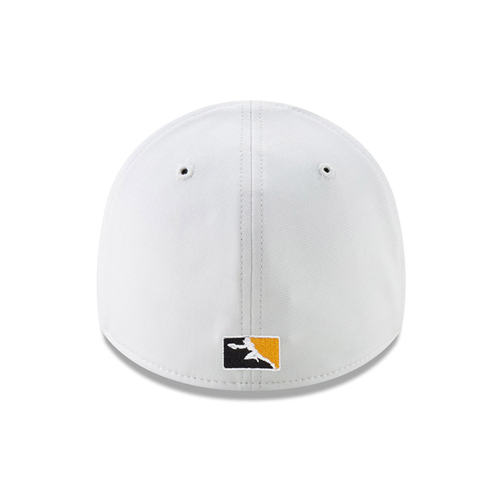 Casquette 39THIRTY Los Angeles Gladiators Overwatch League