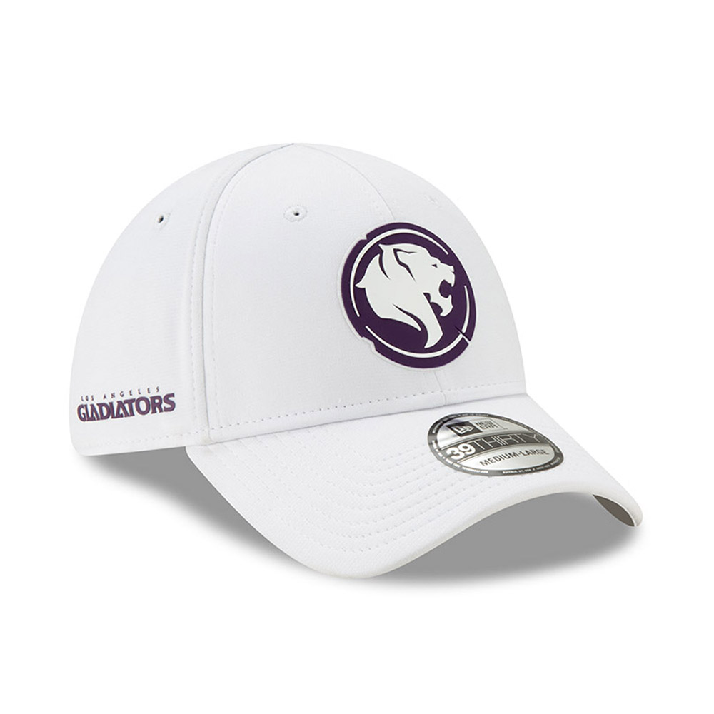 Casquette 39THIRTY Los Angeles Gladiators Overwatch League