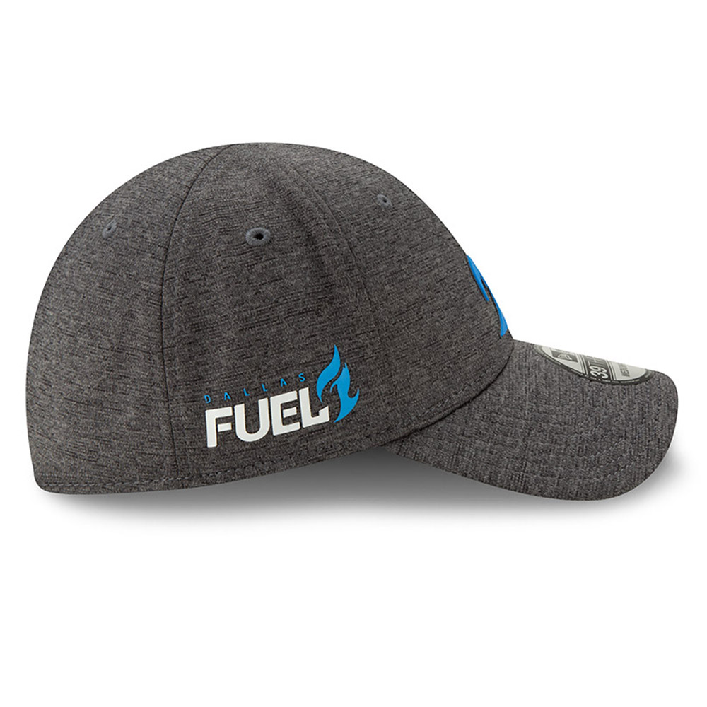 Casquette 39THIRTY Dallas Fuel Overwatch League