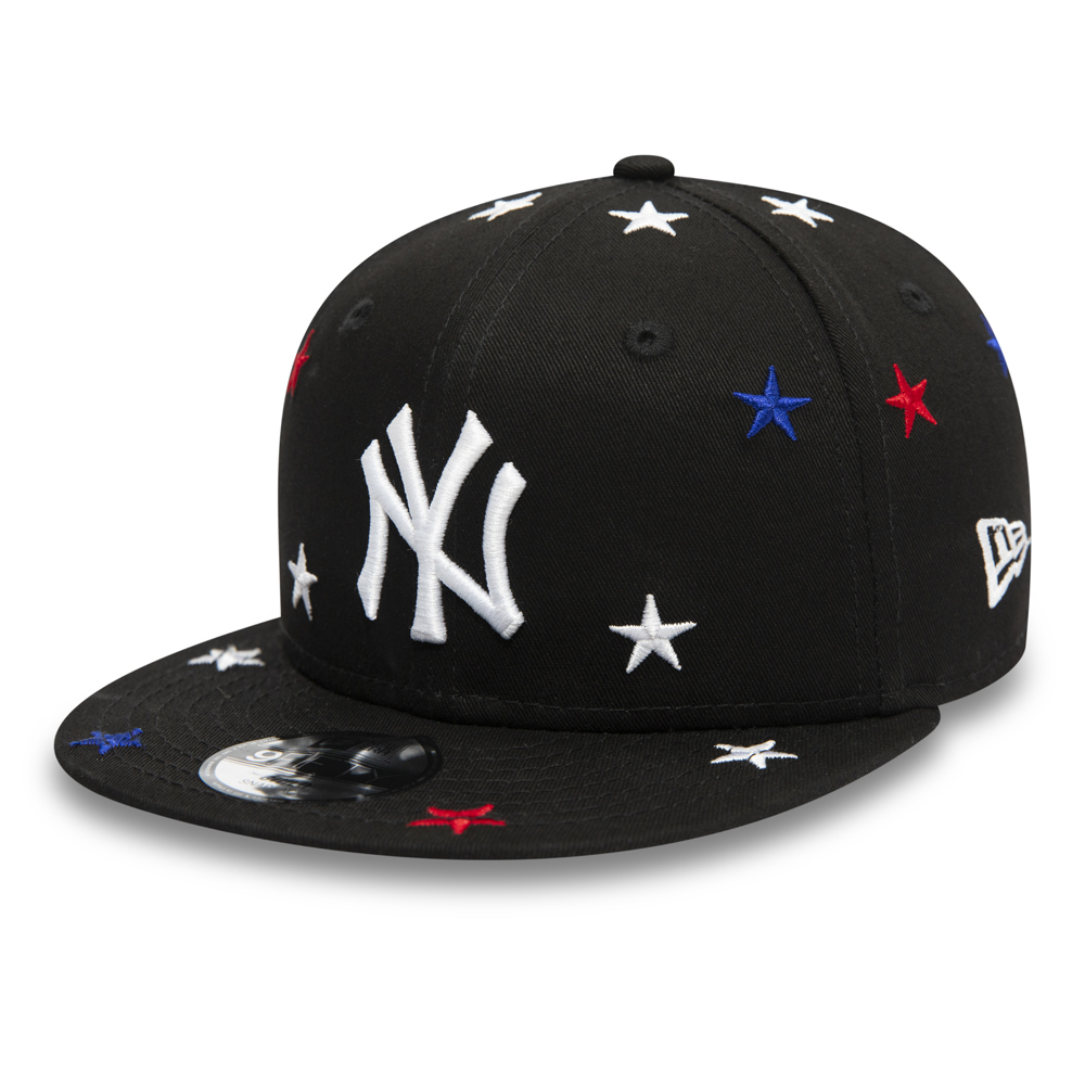 Gorra 9FIFTY New York Yankees Stars, Niños