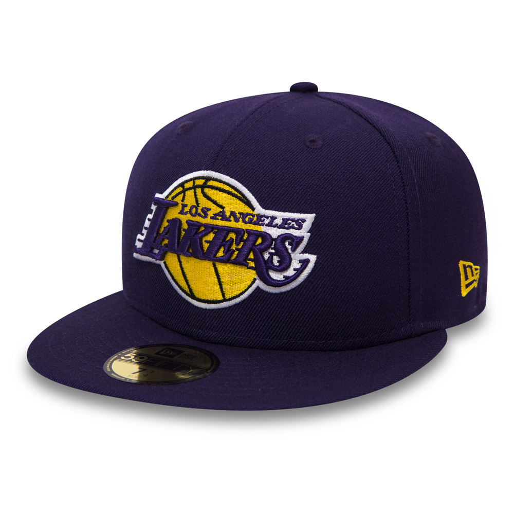 los angeles lakers patch