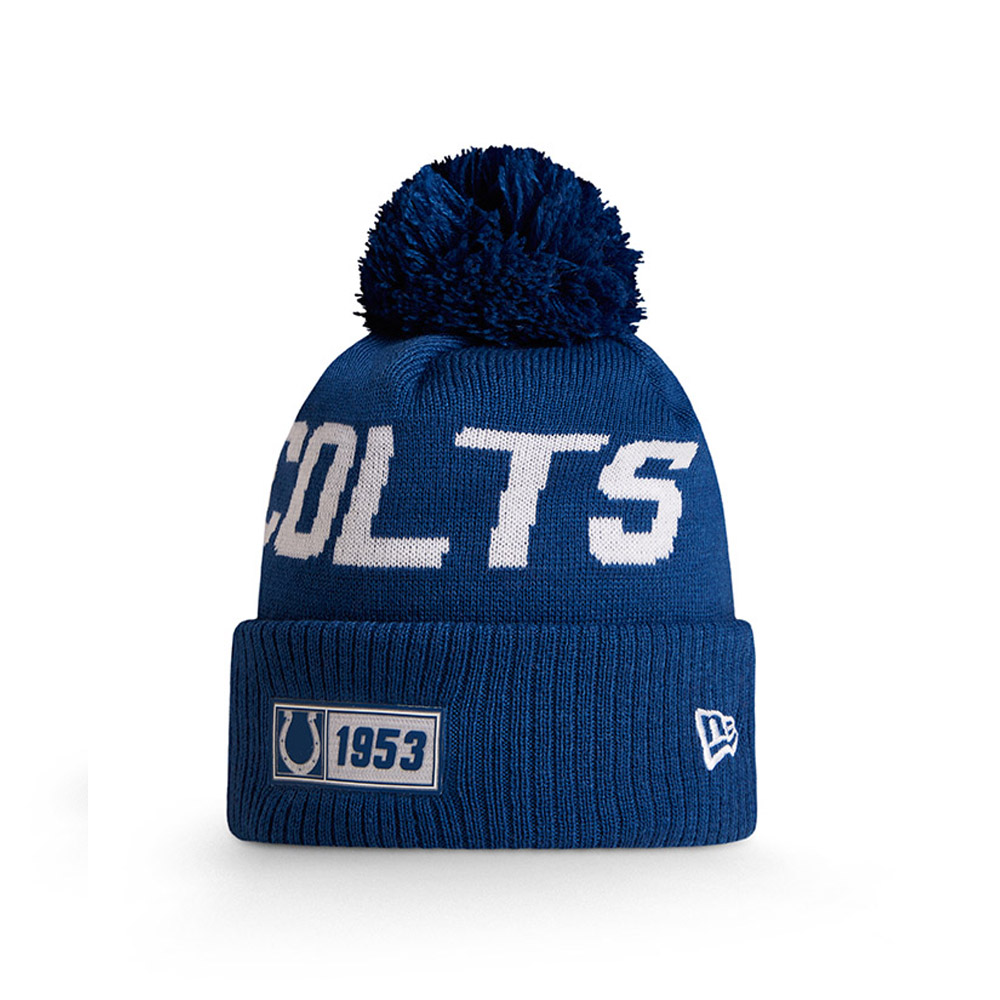 Indianapolis Colts – On Field – Beanie