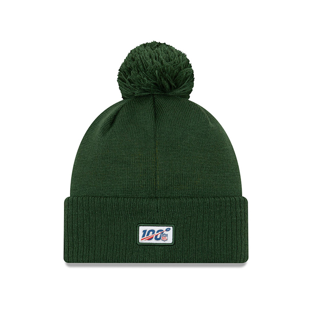 Green Bay Packers – On Field – Beanie