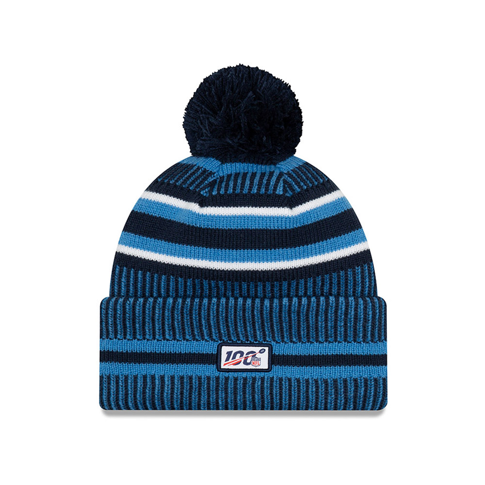 Los Angeles Chargers – On Field Home – Beanie