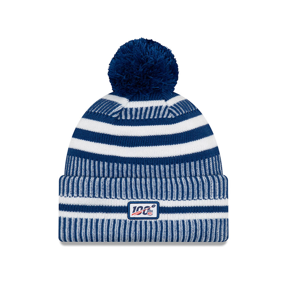 Indianapolis Colts – On Field Home – Beanie