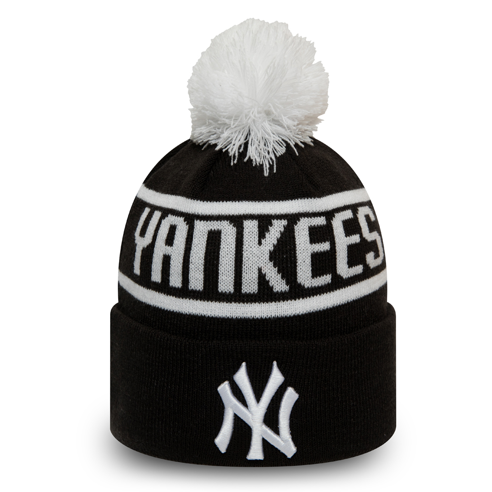 New York Yankees Bobble Strick