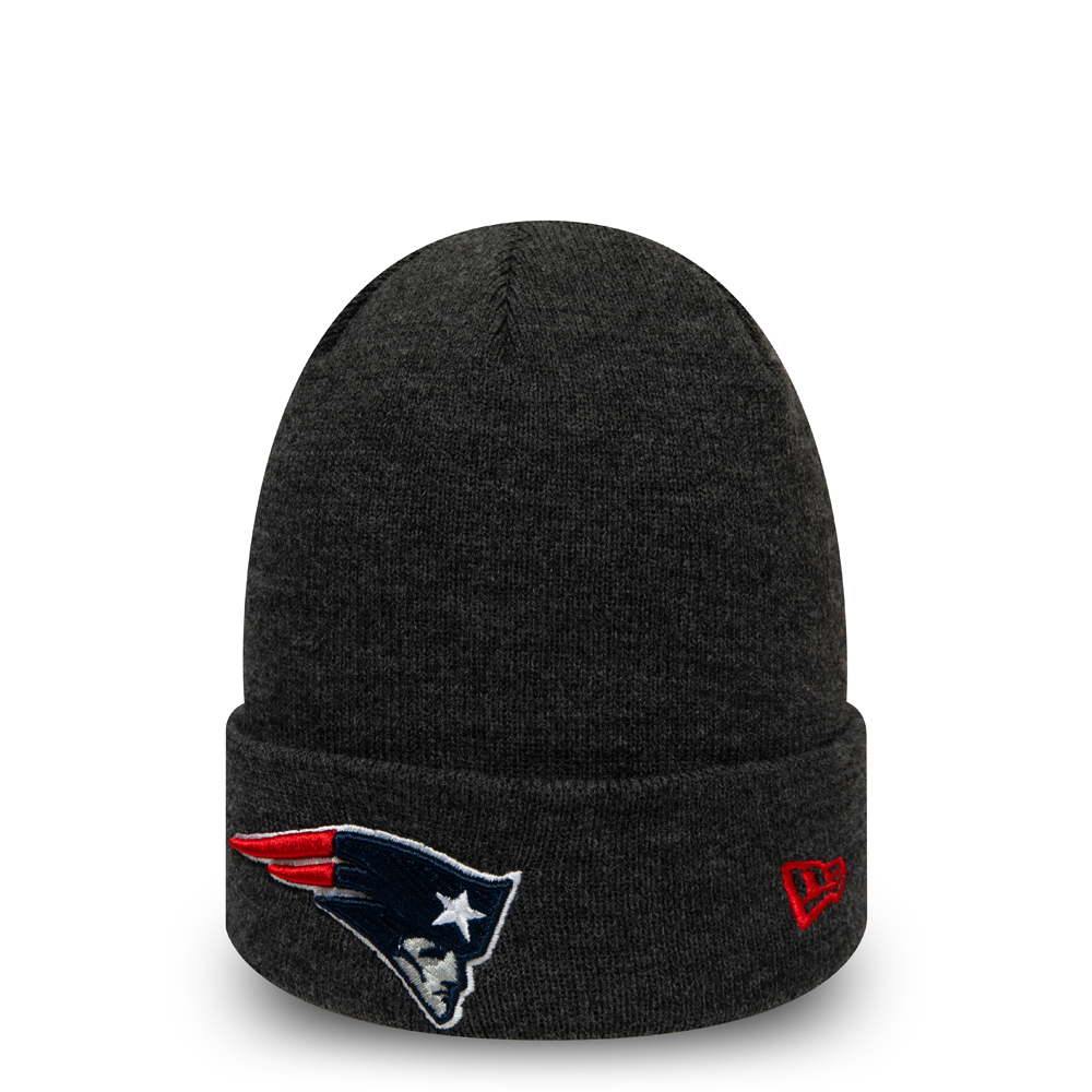 New England Patriots Essential – Cuff – Beanie
