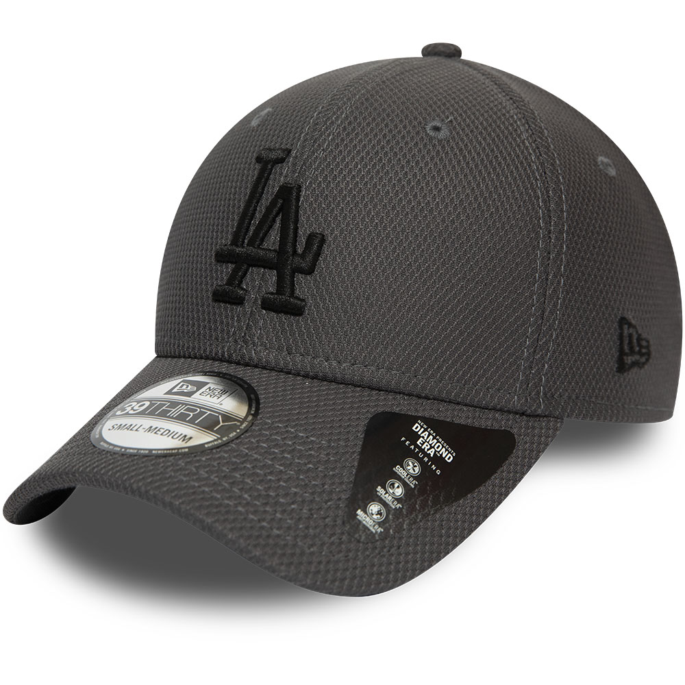 Cappellino 39THIRTY dei Los Angeles Dodgers grigio