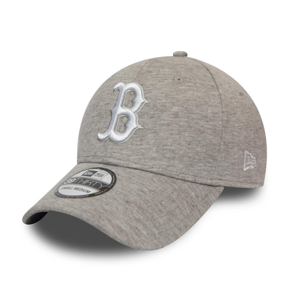 Cappellino 39THIRTY Boston Red Sox Jersey Essential grigio