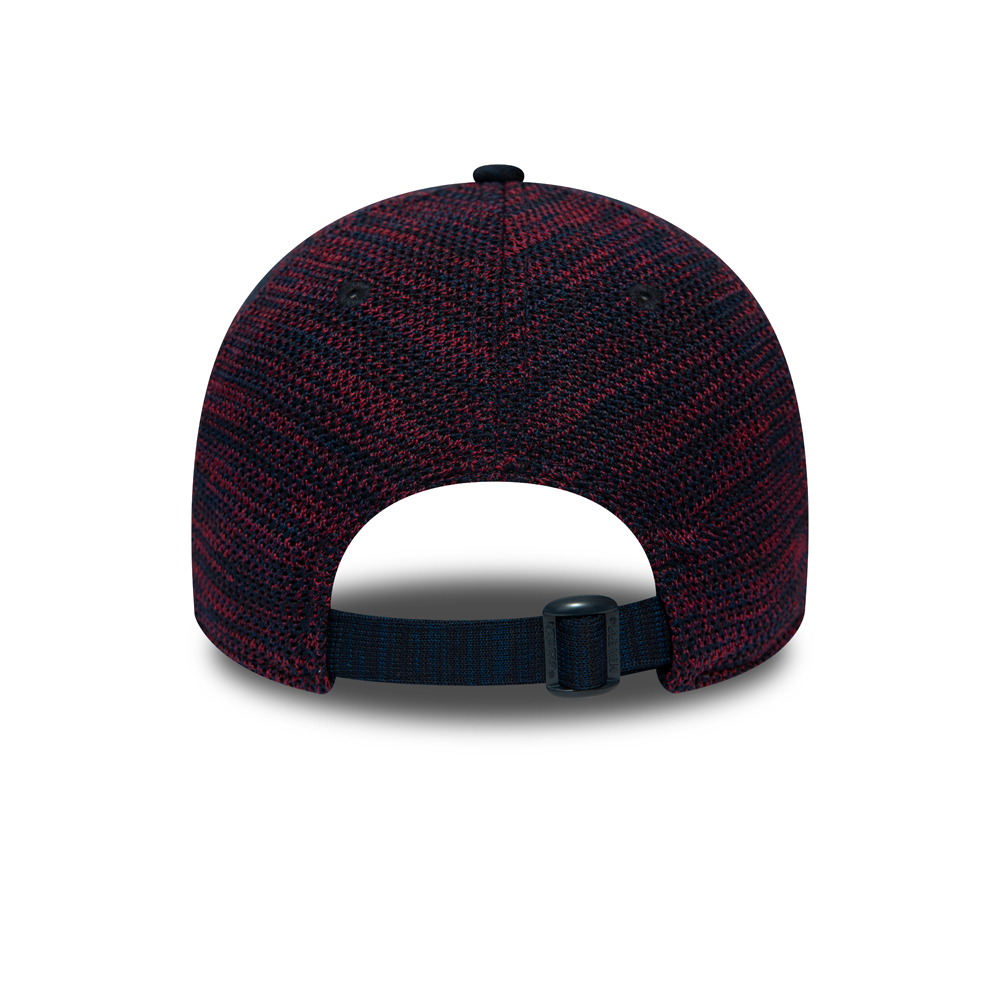 Casquette Los Angeles Lakers9FORTY Engineered Fit noir