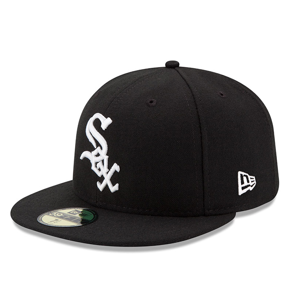 59FIFTY – Chicago White Sox – Authentic On-Field Game