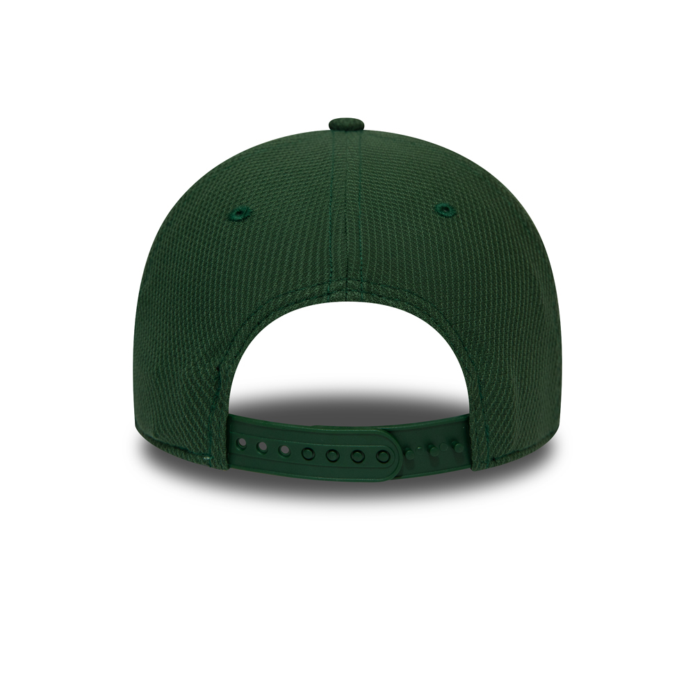 Cappellino 9FORTY Green Bay Packers Mono verde