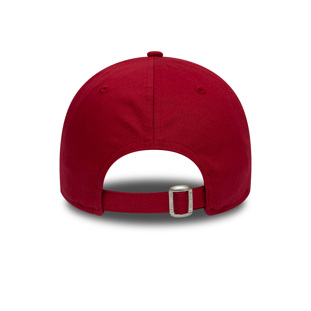 Casquette New York Yankees Essential 9FORTY rouge