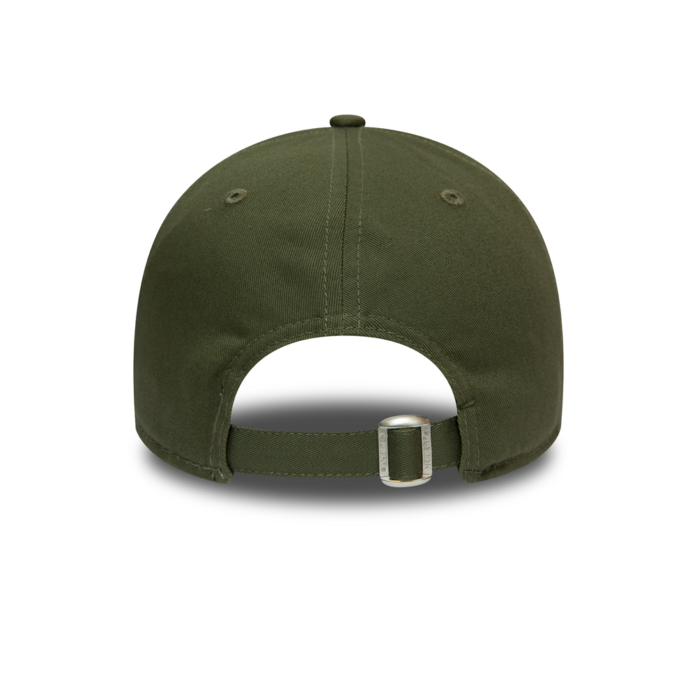 Casquette New York Yankees Essential 9FORTY vert