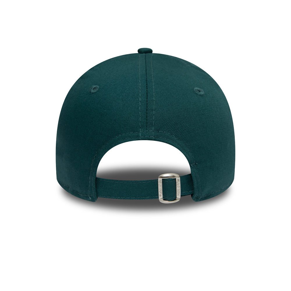 Cappellino 9FORTY Essential Los Angeles Dodgers verde bambino