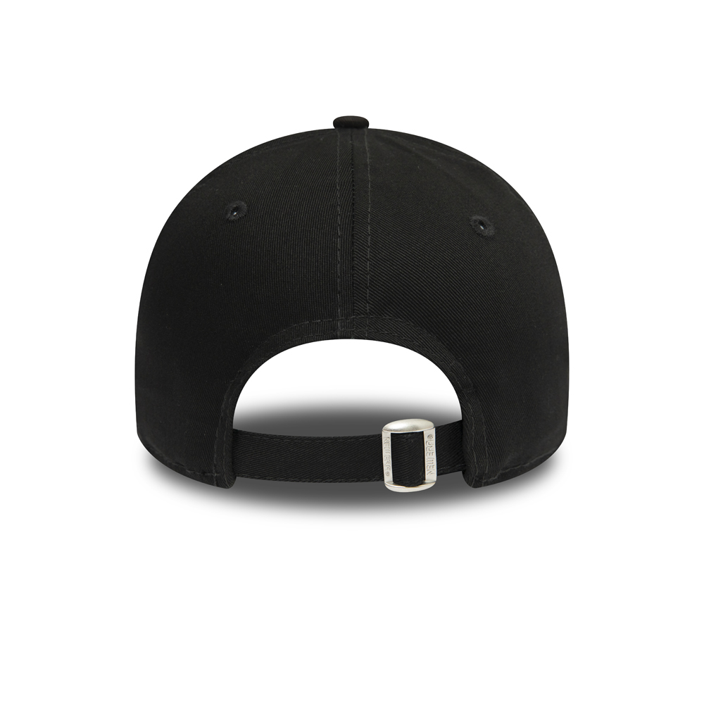 Cappellino 9FORTY Essential Los Angeles Dodgers nero bambino