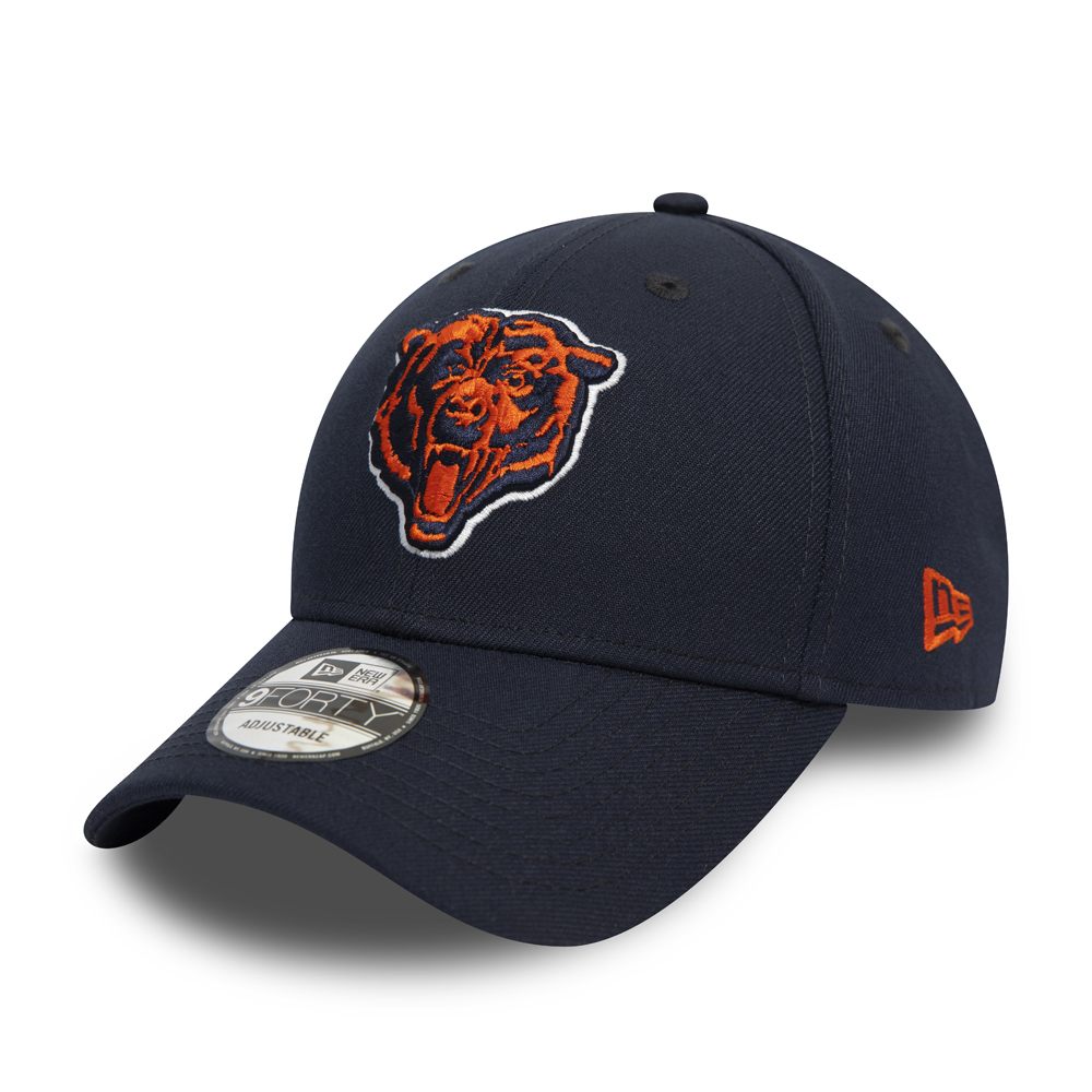 9FORTY Snapback Cap der Chicago Bears